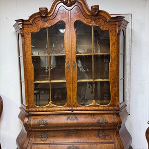 ⚜️Витрина в стиле Барокко⚜️